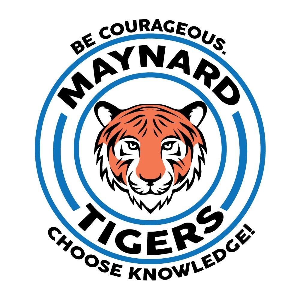 Maynard Logo 